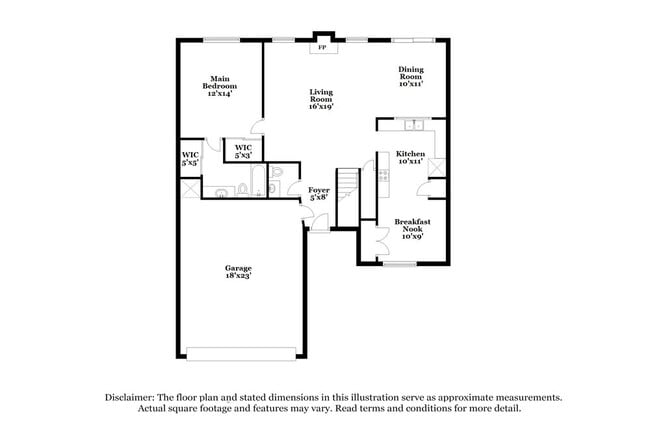 Building Photo - 2200 Wembley Downs Dr