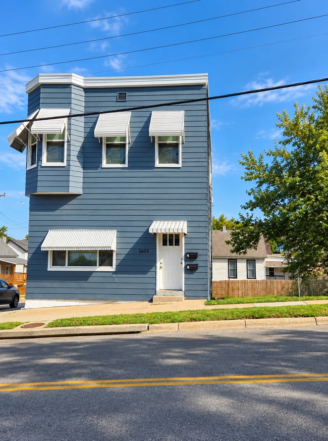 Building Photo - 1618 Martha St