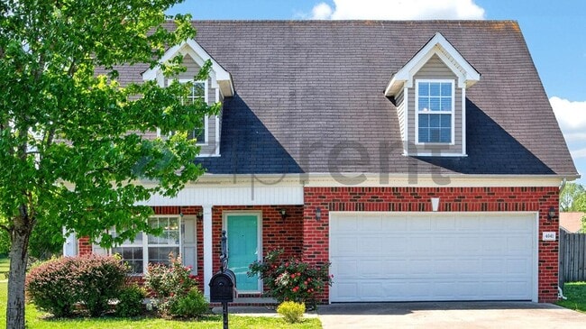 Foto del edificio - 4041 Sequoia Trail