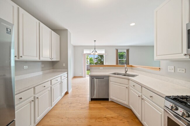 Foto del edificio - 2805 Overbeck Ln