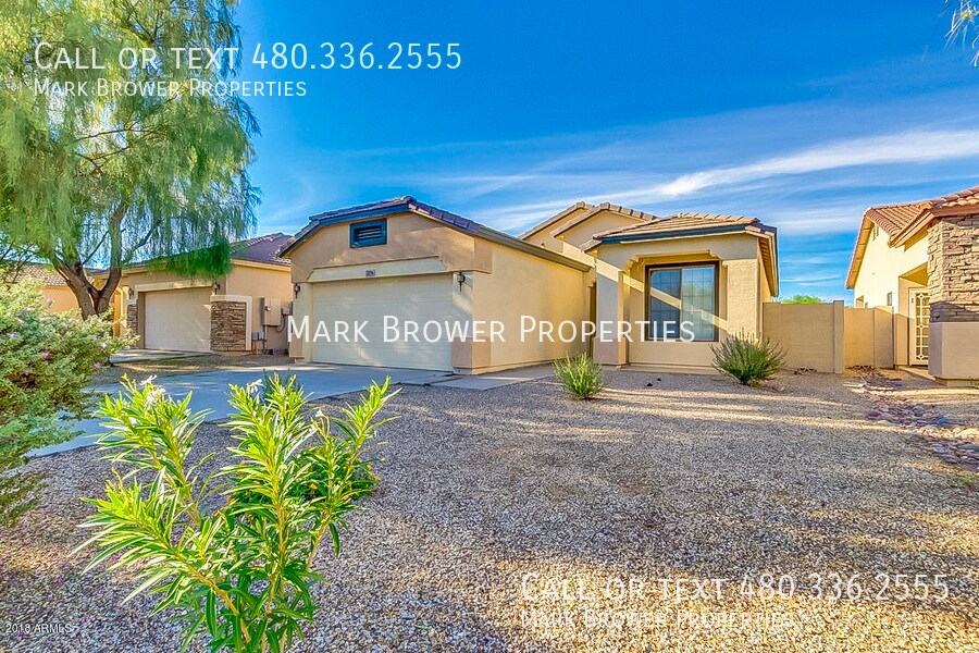 Primary Photo - 2776 E Morenci Rd