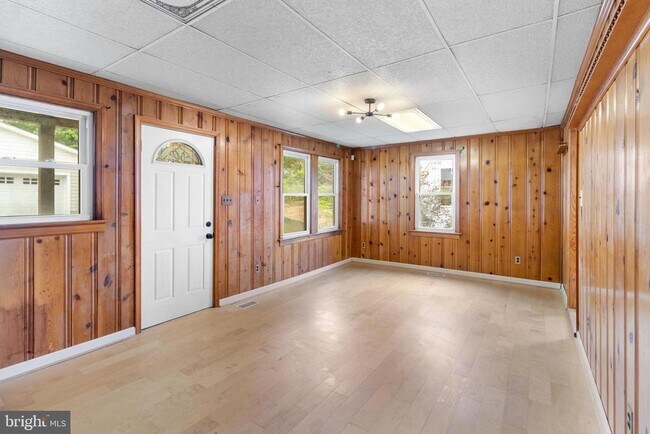Building Photo - 1504 Taylor Ave