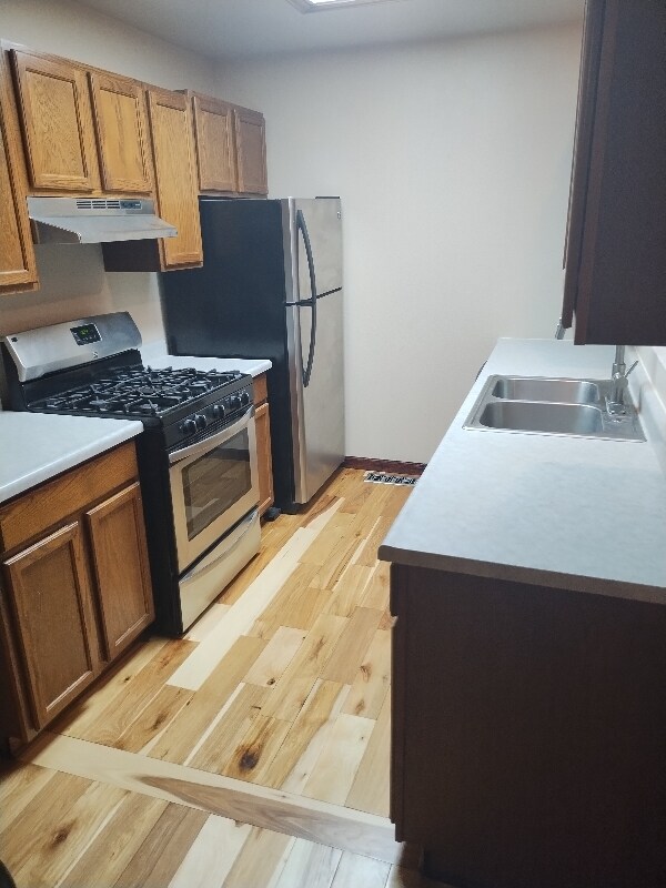 Foto del edificio - 1145 8th St