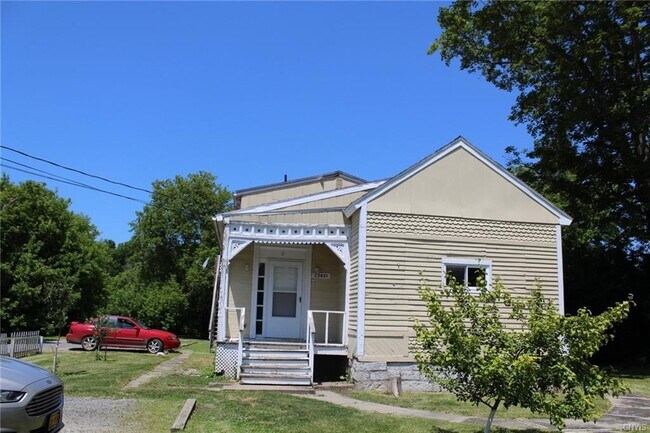 Building Photo - 32451 Co Route 179