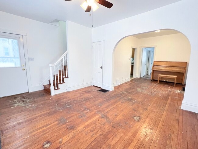 Foto del edificio - 721 Dean St