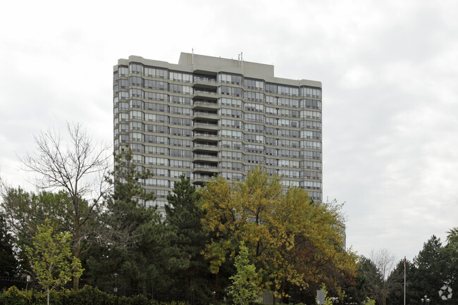 Primary Photo - Belair Condos