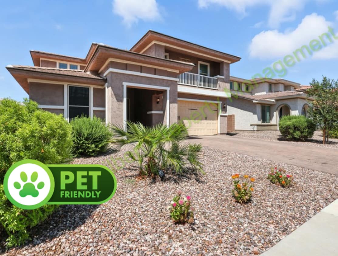 Primary Photo - Luxury Living in Gilbert’s Adora Trails Co...