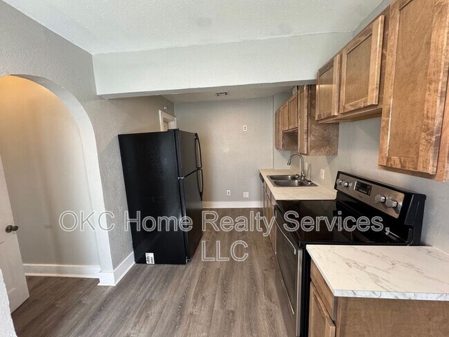 Foto del edificio - 421 NW 26th St
