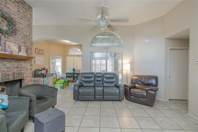 Foto del edificio - 2317 Westview Trail