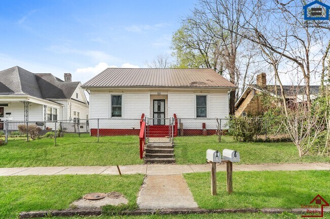 Building Photo - 515 Ben Hur Ave