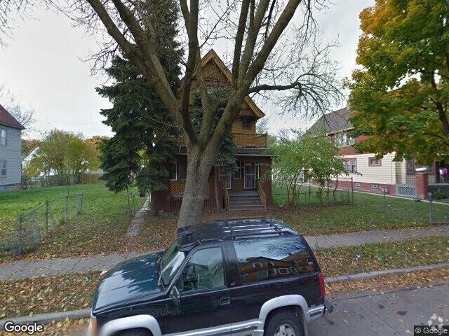 Building Photo - 3137 N 28th St
