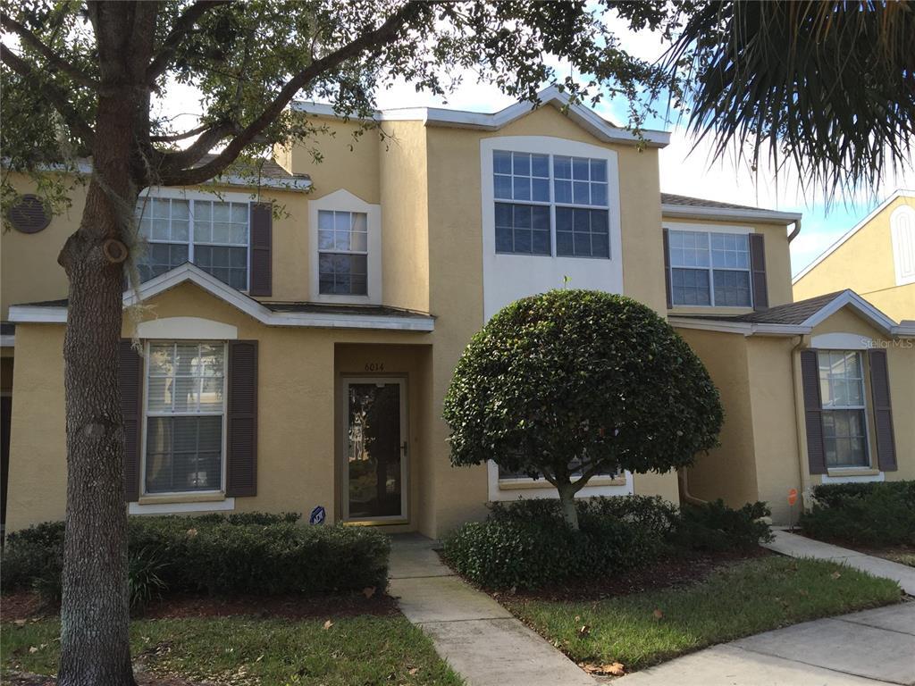 6014 Osprey Lake Cir, Riverview, FL 33578 Townhome Rentals in