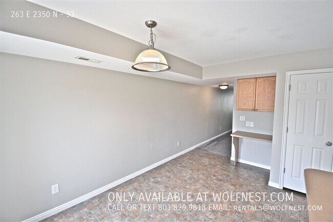 Building Photo - 263 E 2350 N