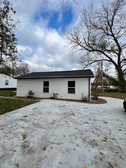 Foto del edificio - 314 Mosier Ave