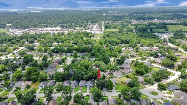 Building Photo - 23603 Prairie Bird Dr