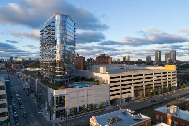 Building Photo - 1500 N Halsted St