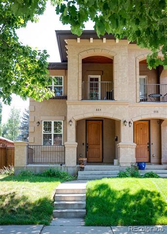 Foto principal - 884 S Emerson St