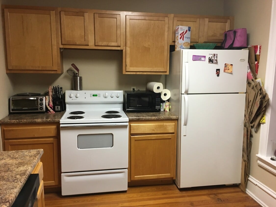 Photo - 813 Greenwood Avenue