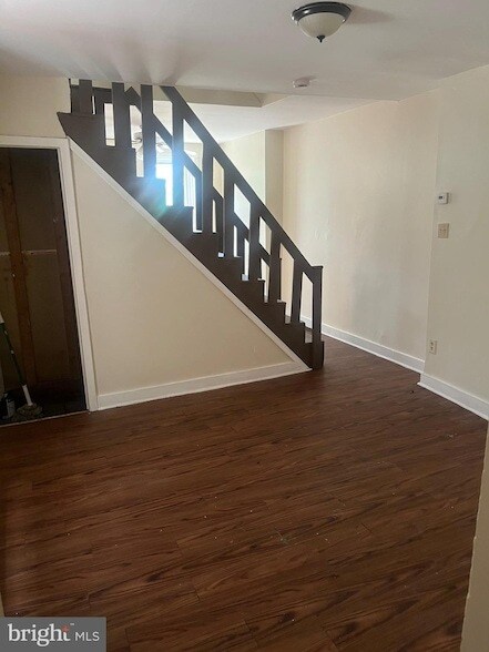 Foto del edificio - 405 E Rittenhouse St