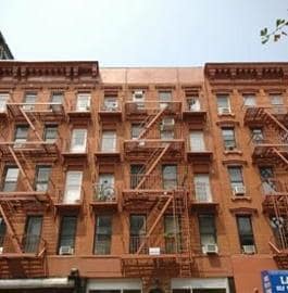 Building Photo - 42 Avenue B