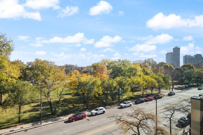 Foto del edificio - 1850 N Clark St
