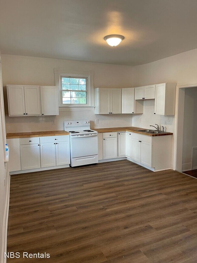 Foto del edificio - 4 br, 1 bath House - 1601 Floyd St.