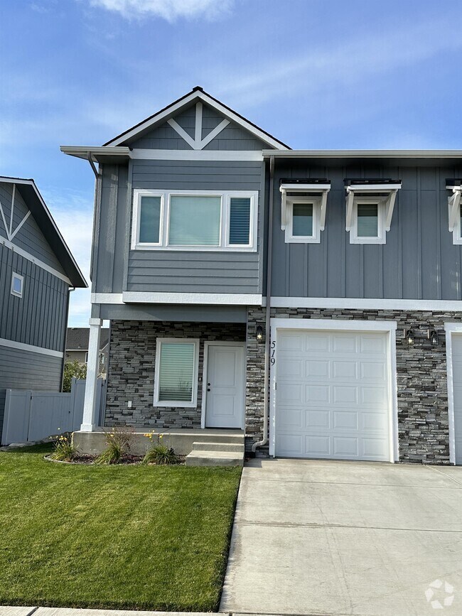 Apartments For Rent in Post Falls, ID 75 Rentals