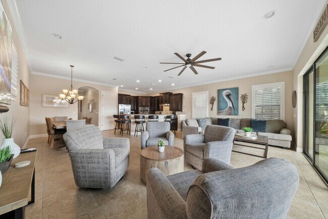 Foto del edificio - 989 Desert Mountain Ct