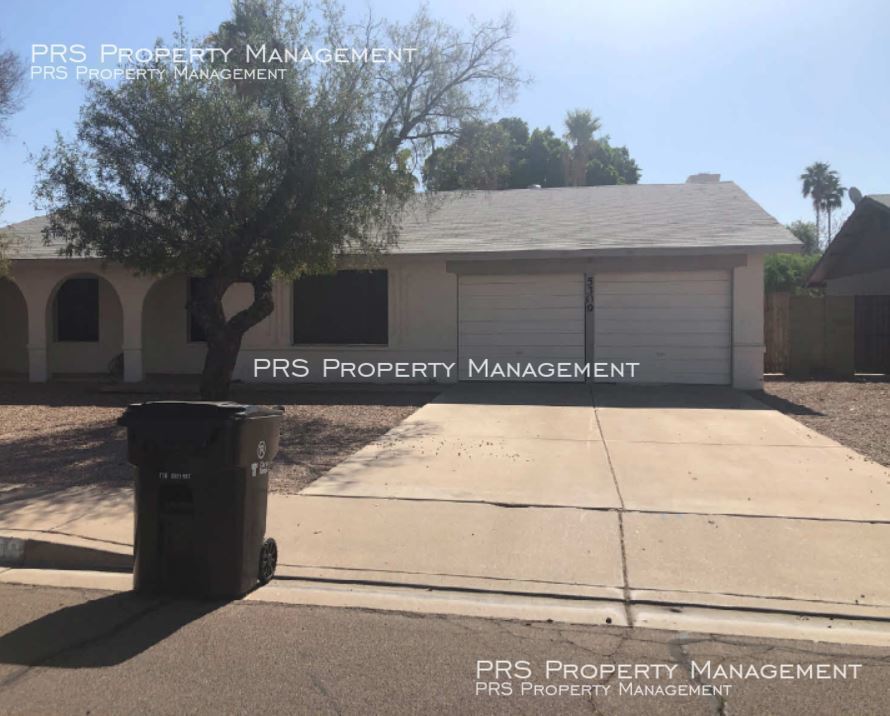 5309 S River Dr, Tempe, AZ 85283 House Rental in Tempe, AZ
