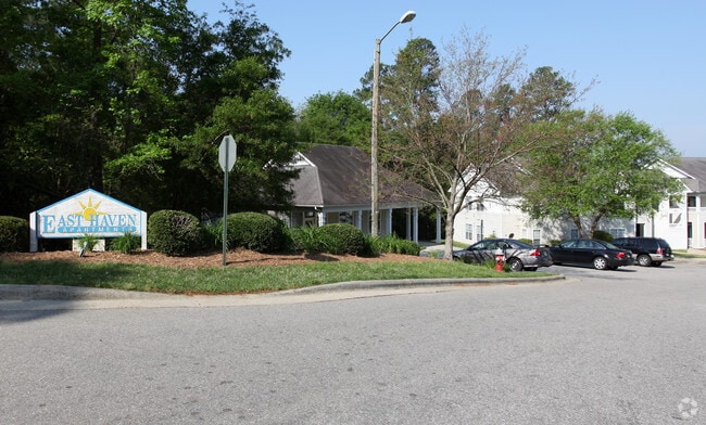 Building Photo - East Haven Apartments