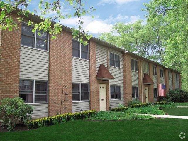 Highland Gardens Apartments - Highland Gardens Apartments, Allentown PA