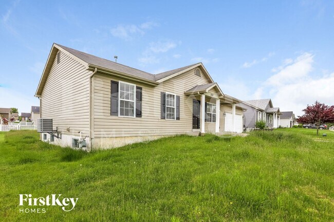 Foto del edificio - 322 Aspen Creek Dr