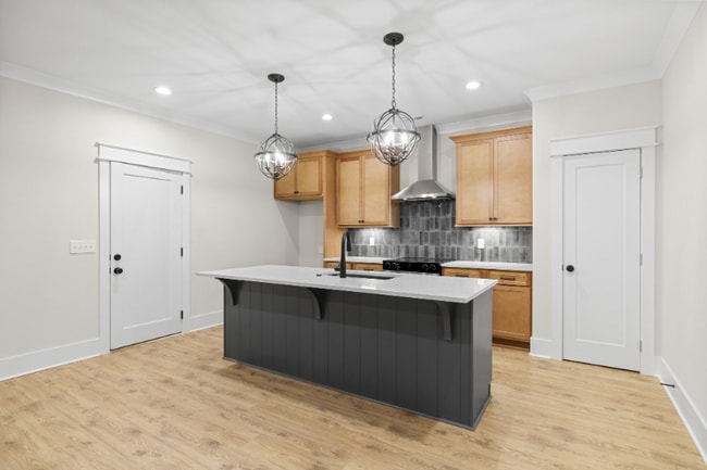 Foto del edificio - 2039 Grace Johns Cir