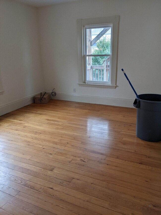 Bedroom - 30 Arthur St