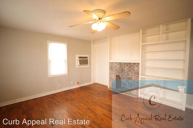 Foto del edificio - 2 br, 1 bath House - 351 CR 333 (Hasbrook Rd)