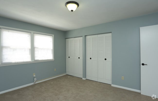 Partial Upgrade 2BR, 2BA - Kings Gate West