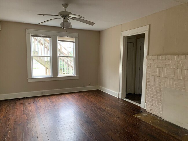 Foto del edificio - 421 Piedmont Rd