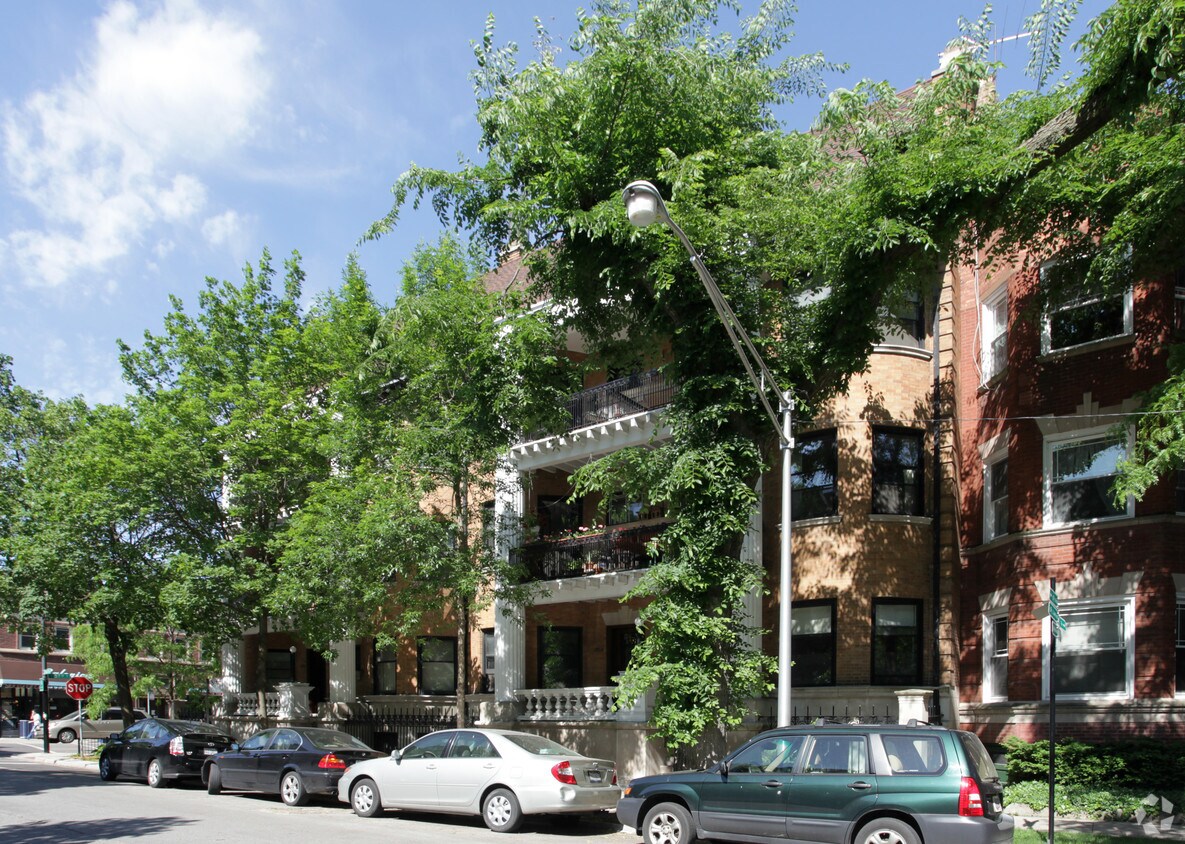 Foto del edificio - 5701-5707 S Blackstone Ave