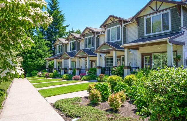 Foto del edificio - Charming 2 Bed + 2 Bath Townhome in Cedar ...