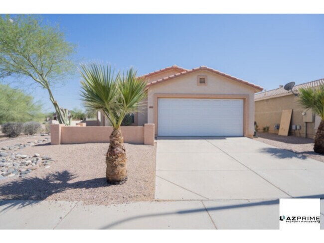 Foto del edificio - Exceptional 3/2 Phoenix Home with Oversize...