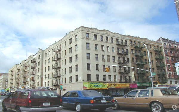 Foto del edificio - 205 Audubon Ave