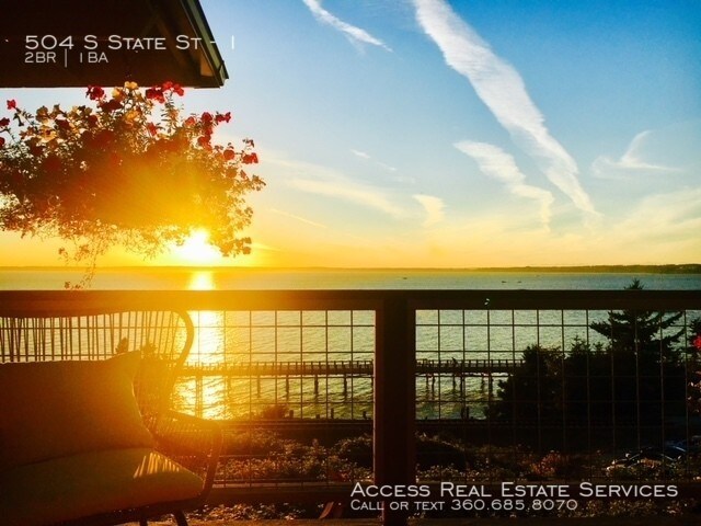 Foto del edificio - 504 S State St