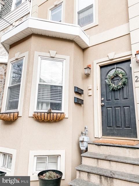 Foto del edificio - 2339 Catharine St