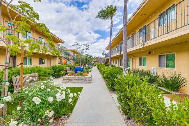 Foto del interior - 3528 - 3530 W. Adams Blvd. (B)