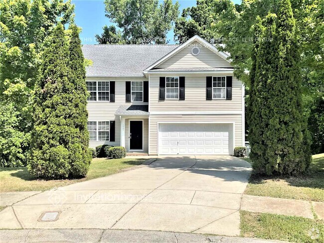 Building Photo - 1401 Key Ridge Ct