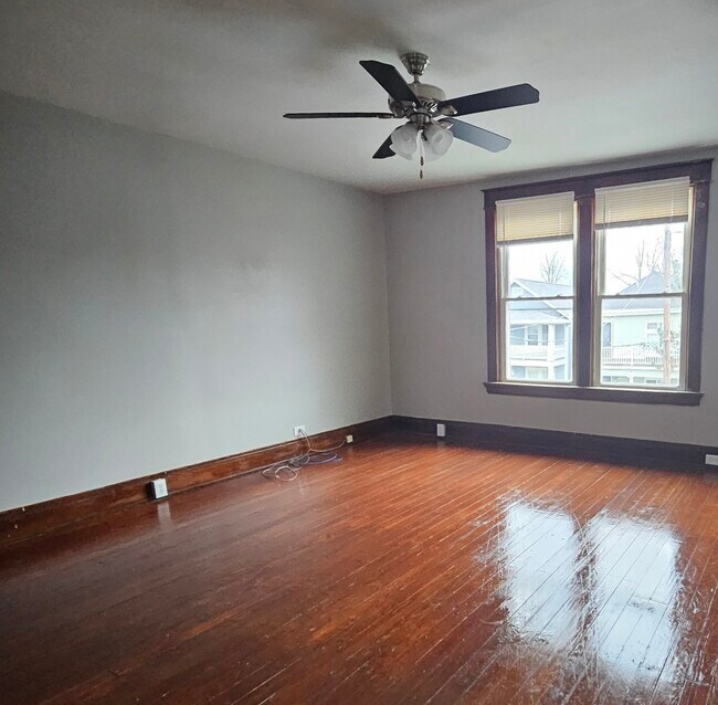 316 E 42nd St, Covington, KY 41015 Townhome Rentals in Covington KY