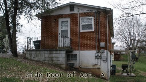 Building Photo - 3 bedroom in Cookeville TN 38501