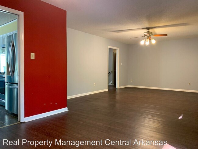 Building Photo - 3 br, 2 bath House - 601 Asbury Rd.