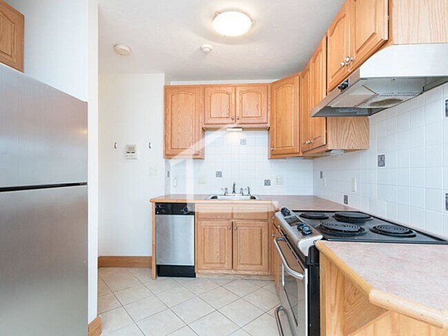 Foto del edificio - Nicely updated 1 bed for September!