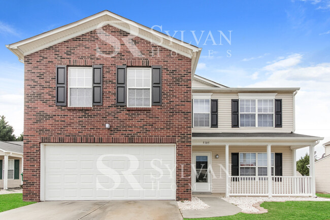 Building Photo - Enjoy living the good life in this 4 bedro...